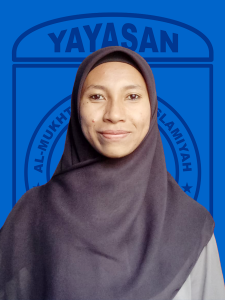 NUR AZARIMA ZAWARI, SE